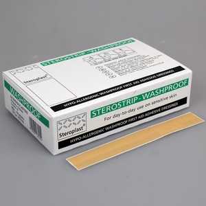 Steroplast Finger Extension Plasters