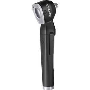 LuxaScope Auris LED 3.7v Otoscope Kit 