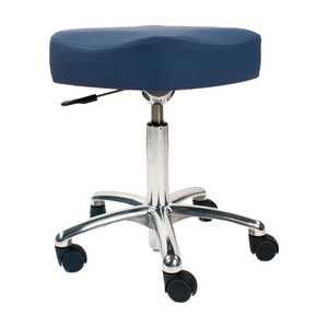 Bristol Maid Tech Stool, Posture