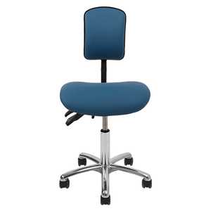 Bristol Maid Plus, Short Seat, Narrow Backrest