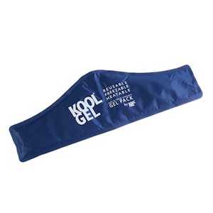 Reusable Hot & Cold Gel Pack - Neck