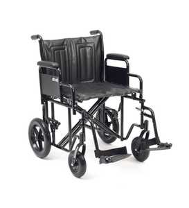 Sentra Bariatric Wheelchair