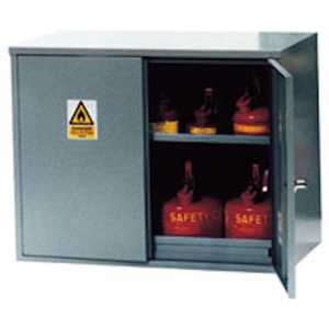 COSHH Storage Cabinets