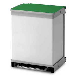 Bristol Maid Removable Body Bins - 50 Litre