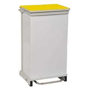 Bristol Maid Removable Body Bins - 75 Litre