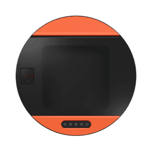 Defibsafe 3 Outdoor AED Cabinet