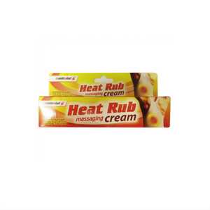 Sports Muscle Rub