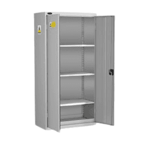 Bristol Maid COSHH Cabinets