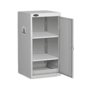 Bristol Maid COSHH Cabinets