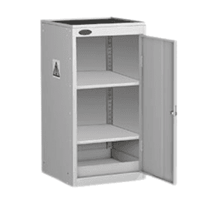 Bristol Maid COSHH Cabinets