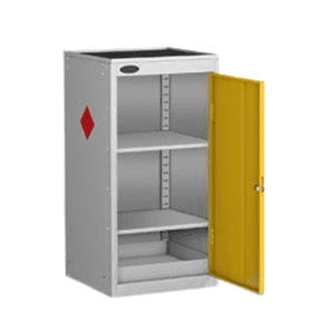 Bristol Maid Hazardous Substance Cabinets