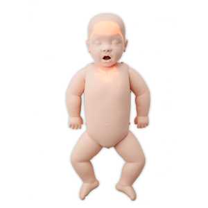 Brayden Baby Resuscitation Manikin