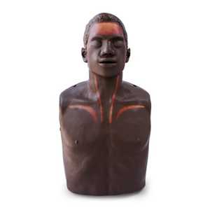 Brayden Manikin OBI with Real-Time Feedback Lights