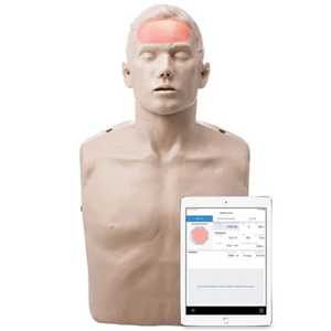 Brayden Manikin Pro - Advanced CPR Training Manikin