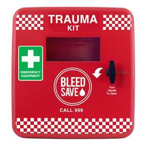 Community Access Kits & Cabinets