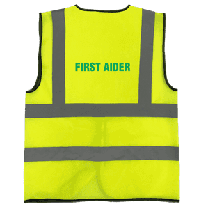 Hi-Vis & Identification