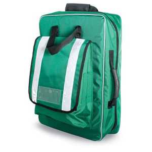 Bleed Control & Trauma Empty First Aid Bags