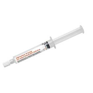 BD PosiFlush&trade; SP Pre-filled Flushing Syringes
