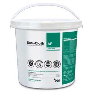 Sani-Cloth® AF Universal Disinfection Wipes