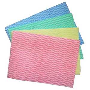 All Purpose Cloths