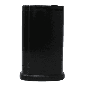SAFELOC™ Black Needle Exchange Container