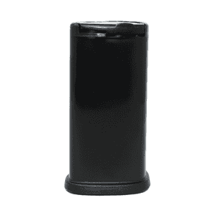 SAFELOC™ Black Needle Exchange Container
