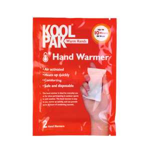 Hand Warmer
