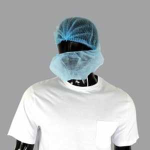 Beard Covers