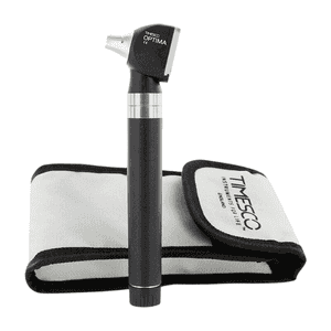 Optima Mini Pocket Otoscope