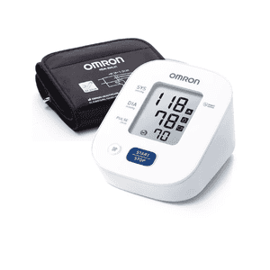 Omron M2 Blood Pressure Monitor