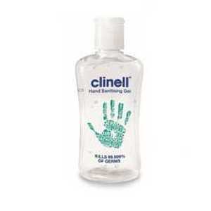 Clinell 70% Alcohol Hand Sanitising Gel