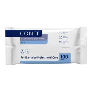 Conti Soft Patient Wipes