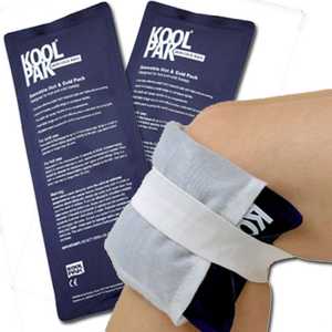 Koolpak Luxury Reusable Hot & Cold Pack