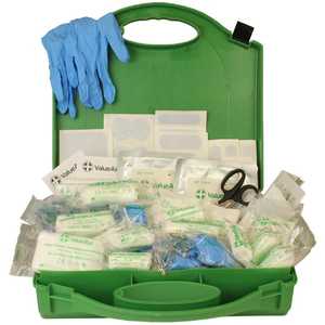 BS8599-1 Compliant Catering First Aid Kis