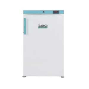 Under-Countertop Lab Refrigerator - 107L - Solid Door