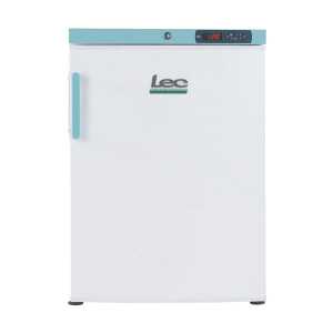 Under-Countertop Lab Refrigerator - 158L - Solid Door