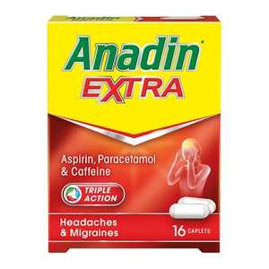 Anadin Extra