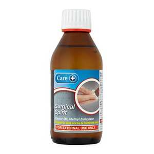 Surgical Spirit