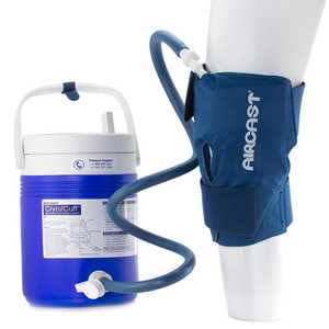 Cryotherapy