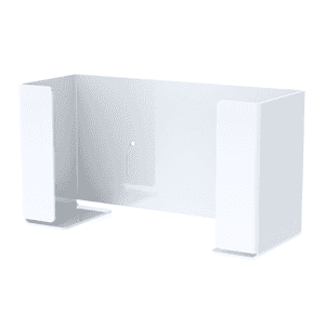 Antimicrobial Single Small Glove Box Dispenser