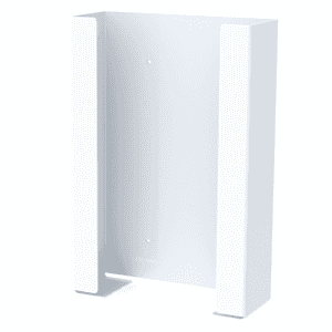 Antimicrobial Triple Small Glove Box Dispenser