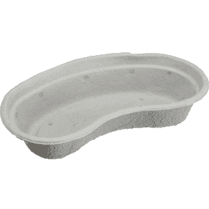 Pulp Kidney Dish