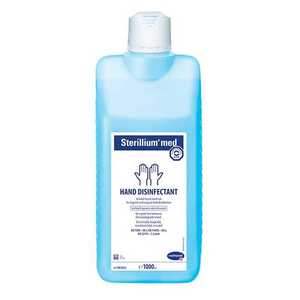 Sterillium Med Hand Liquid