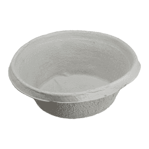 Single-use, disposable Large Bowl