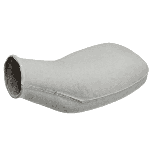 Male Urinal Bottle Round