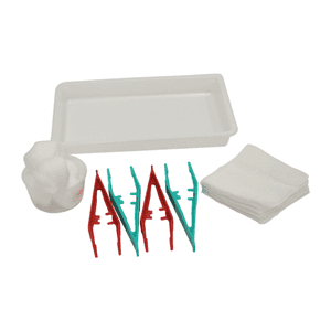 Medium Basic Dressing Pack