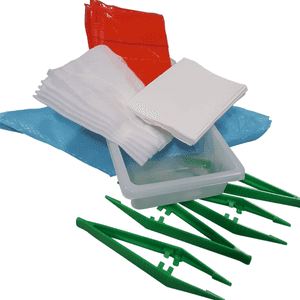 Wound Care Dressing Pack