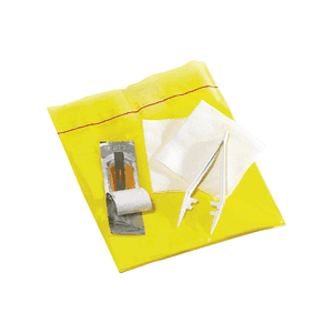 Suture Removal Pack