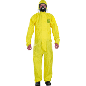 Ansell AlphaTec 2300 PLUS Model 132 - Medium Duty Coverall