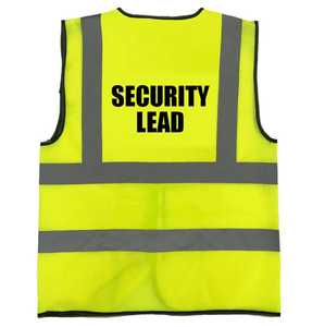 Emergency Response Hi-Vis